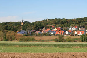 Volkach Volkach